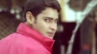 Aagadu Mahesh Babu Powerful Action Scene - Yuvaraju Movie - Mahesh Babu,Simran