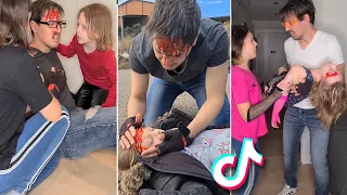 Happiness is helping Love children TikTok videos 2021 | A beautiful moment in life #3 💖