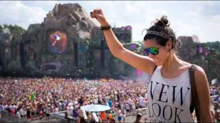 FESTIVAL MIX - The Best Electro House Dance Club Mix 2018 | Drop G