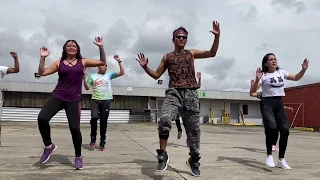 "Twister" Baila al Máximo (Movidito Movidito - Kamay Taki)