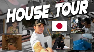 JAPAN HOUSE TOUR | 15,000 php | KEN HANAOKA