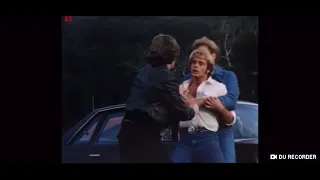 Dukes Of Hazzard Fight Complications