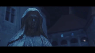 The Nun Trailer - Rescore