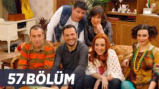 Benim Annem Bir Melek 57. Bölüm (Full Dizi İzle)