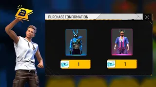 ADAM GOT 😱 RARE BUNDLES 🔥 ONLY 1 CARD ✔️ FREE FIRE