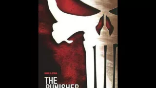 01 The punisher - Carlo Siliotto The Punisher (Score)