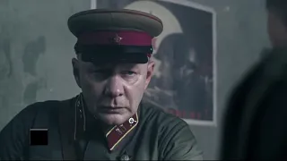 Абвер курит в сторонке - КОНТРРАЗВЕДКА }Русский Военный Фильм 2021. Советую всем посмотреть.