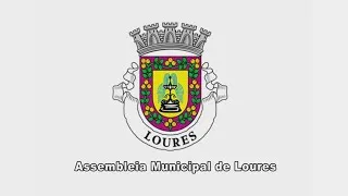 3.ª Sessão Ordinária da Assembleia Municipal de Loures