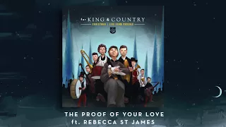 A for KING + COUNTRY Christmas | LIVE from Phoenix - The Proof of Your Love ft. Rebecca St. James