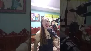 Sino nga ba | cover by Lienel Guinto