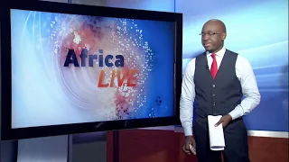 LIVE:  #AfricaLive 17 GMT 21/05/2021