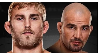 Alexander Gustafsson versus Glover Teixeira Full Fight Breakdown with Paulie G