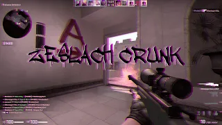 gleb - ZESLACH CRUNK | CS:GO EDIT