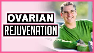 OVARIAN REJUVENATION - How to Improve AMH levels