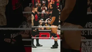 Drew McIntyre goes off on Kevin Owens 🔥🔥