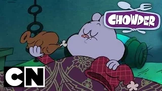 Chowder - The Sleep Eater (Clip)