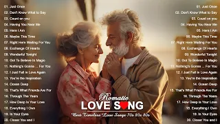 Top Greatest Hit Love Song 80,90s🍂Most Relaxing Romantic Songs About Falling In Love🍂New Love Song