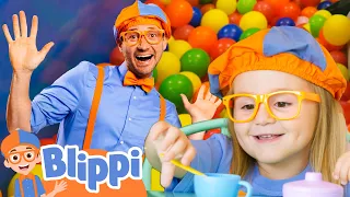 Let's play at Mochas & Minis!!! | Kids TV Shows | Cartoons For Kids | Fun Anime | Popular video