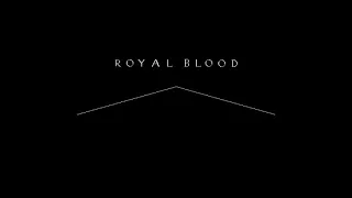 Royal Blood - EP (2011 demos)