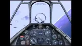 Microsoft Combat Flight Simulator Official Trailer (1998, Microsoft)