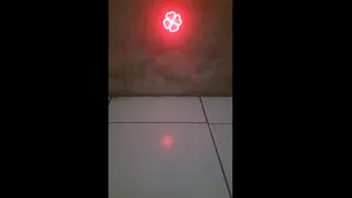 main laser model baru banyak karakter gambarnya@pedagangmainan