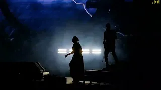 Within Temptation - 07 - Stand My Ground - live in METALFEST Plzeň 5.6.2022