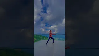 Kabita Nepali || taichi || wishu Nepal