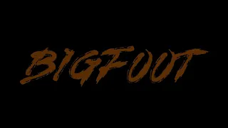 Bigfoot Official Movie