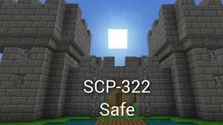 How to Make SCP-322 - Minecraft