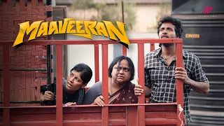 Sivakarthikeyan & family get excited to move into a bigger house | Maaveeran | Sivakarthikeyan