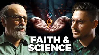 "The Bible is Not a Science Book" Former Atheist Reveals How He Integrated Faith & Science