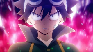 EDENS ZERO' 「AMV🔞」- This Aint The End of Me -HD