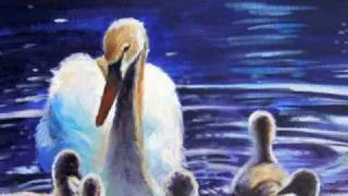 Saint Saens: Carnival of the Animals~Le Cygne (The Swan)