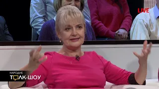 🔥🔥🔥 Ірина Фаріон не стримала емоцій:  "Та пішли вони до чорта!"