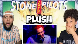 SUBSCRIBER SUGGESTION | Stone Temple Pilots - Plush REACTION