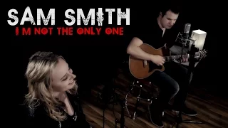Sam Smith - I'm Not The Only One (Marine Drive Acoustic cover)