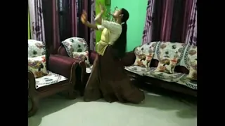 Afreen Afreen dance cover💞