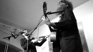 Ben Caplan (Can) I Got Me A Woman  @ Haldern Popbar