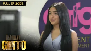 [ENG SUB] Ep 250 | Kadenang Ginto  | Francine Diaz, Dimples Romana,Beauty Gonzales,Andrea Brillantes