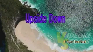 6cyclemind - Upside Down (Karaoke/Lyrics/Instrumental)