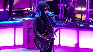 Gary Clark Jr - What About the Children - Red Rocks 5/13/24