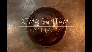 Atma Pantam - A2 HIJAZ 17