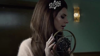Lana Del Rey - Blue Velvet [HD] [Sound Quality]