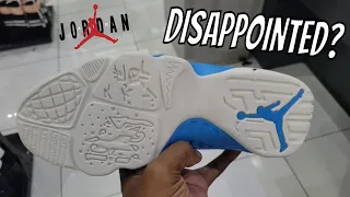 Here's Why Nobody wants this Air Jordan Retro