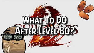 What Should I Prioritize At Level 80? - A New Player Quick-Start Guide (Up To Date)