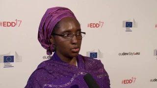 EDD17 - Buzz - Zainab S. Ahmed - Leveraging political consensus