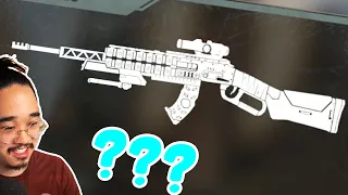 Everyone's FAVORITE WEAPON Returns!! (Season 9 - Apex Legends)