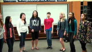 I Wanna Dance With Somebody - MRHS Music Company