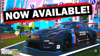 ADD 2 MORE EXCLUSIVE CARS - Build Your Collection in Motorfest - TC2 to Motorfest Week 16