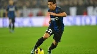 Yuto Nagatomo - Amazing Skills and Goals 2010-2014 HD